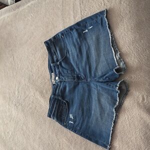 NINE WEST WOMENS SHORTS